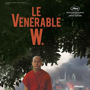 Foto Le Vénérable W.