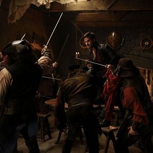 Foto Colin O'Donoghue