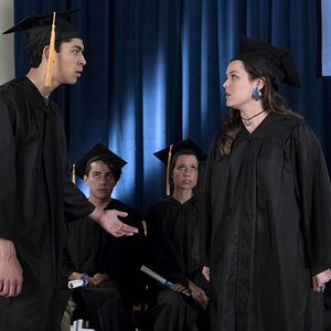 Foto Hayley Orrantia