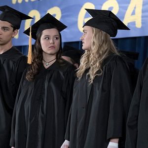 Foto Hayley Orrantia