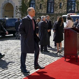 Foto Madam Secretary