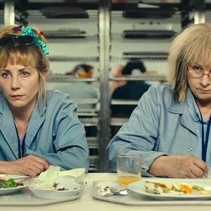 Foto Julie Depardieu