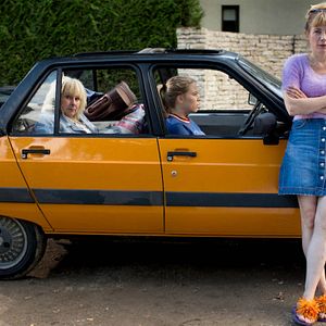 Foto Julie Depardieu