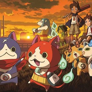 Foto Yo-Kai Watch: La película