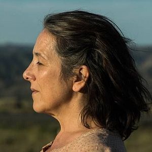 Foto Paulina García