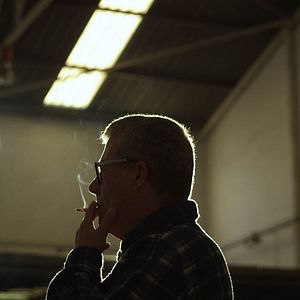 Foto Los desheredados