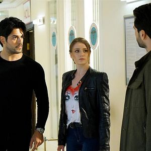 Foto Kara Sevda (Amor eterno)