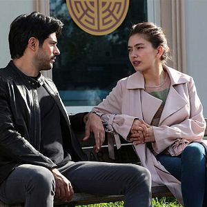 Foto Kara Sevda (Amor eterno)