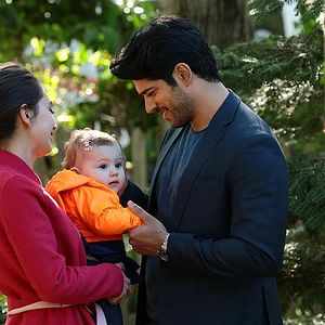 Foto Kara Sevda (Amor eterno)