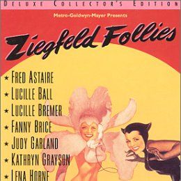 Foto Ziegfeld Follies