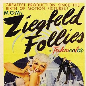 Foto Ziegfeld Follies