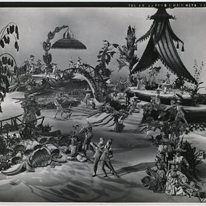 Foto Ziegfeld Follies