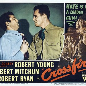 Foto Encrucijada de odios