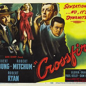 Foto Encrucijada de odios