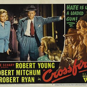 Foto Encrucijada de odios