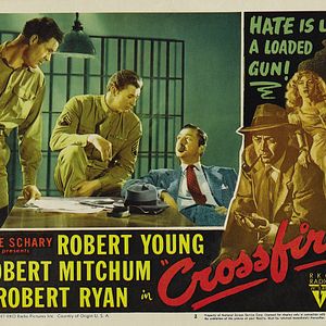 Foto Encrucijada de odios