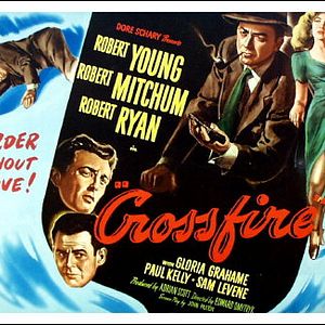 Foto Encrucijada de odios