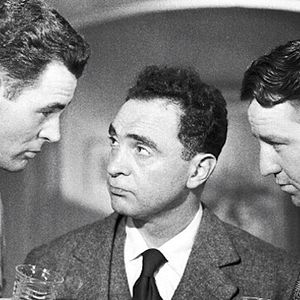 Foto Encrucijada de odios