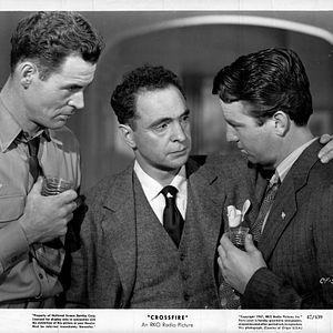 Foto Encrucijada de odios