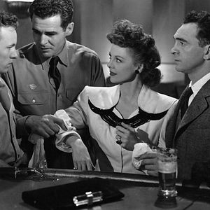 Foto Encrucijada de odios