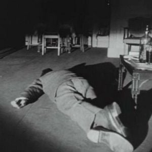 Foto Encrucijada de odios