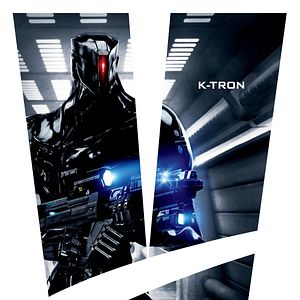 Foto Valerian y la ciudad de los mil planetas