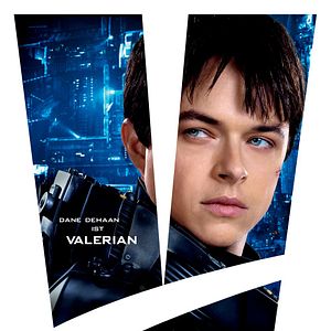 Foto Valerian y la ciudad de los mil planetas