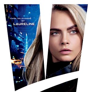 Foto Valerian y la ciudad de los mil planetas