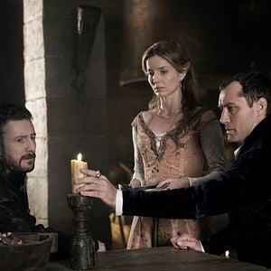 Foto Annabelle Wallis