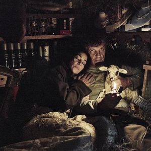 Foto Monica Bellucci