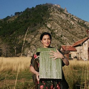 Foto Monica Bellucci