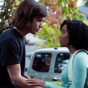 Foto Amandla Stenberg