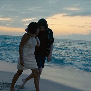 Foto Amandla Stenberg