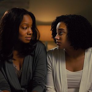 Foto Amandla Stenberg