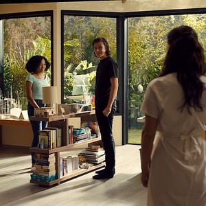 Foto Amandla Stenberg