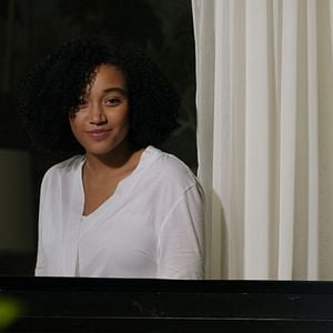 Foto Amandla Stenberg