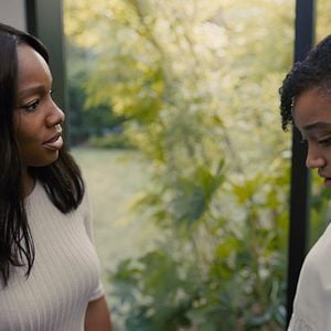 Foto Amandla Stenberg