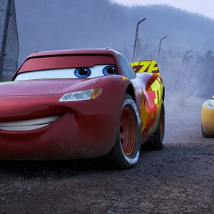 Foto Cars 3