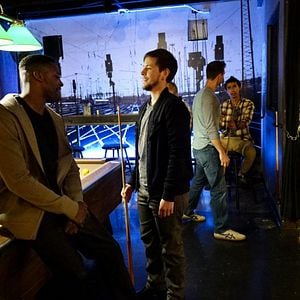 Foto NAVY: Investigación criminal