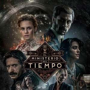 Foto El Ministerio del Tiempo