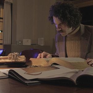 Foto Matthew Kennedy