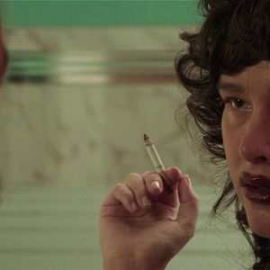 Foto Paz de la Huerta
