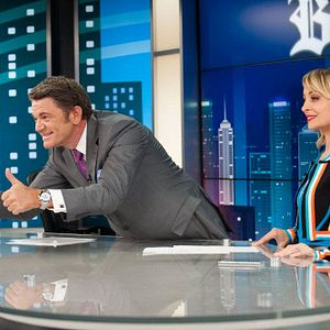 Foto John Michael Higgins