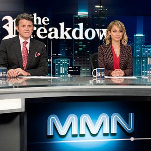 Foto John Michael Higgins