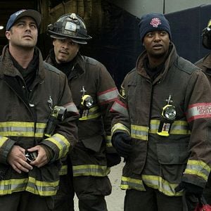 Foto Chicago Fire