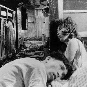 Foto El infierno del odio