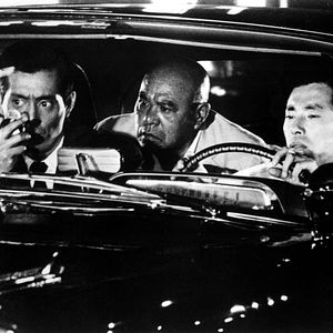 Foto El infierno del odio