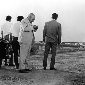 Foto El infierno del odio