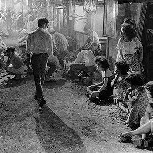 Foto El infierno del odio