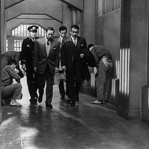 Foto El infierno del odio